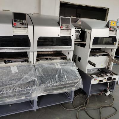 Fuji SMT Pick and Place Machine NXTII M6II